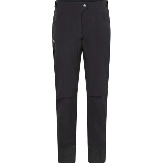Qimsa Light Softshell Fahrradhose Damen