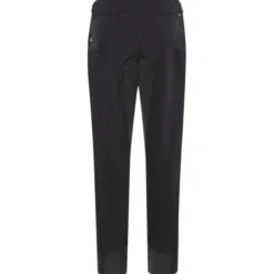 Qimsa Light Softshell Fahrradhose Damen