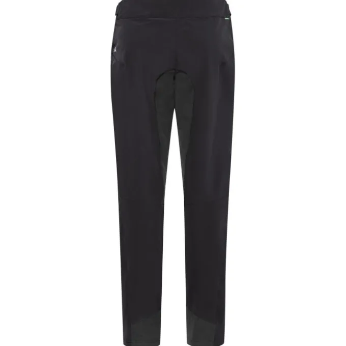 Qimsa Light Softshell Fahrradhose Damen