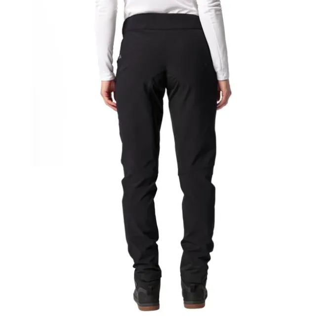 Qimsa Light Softshell Fahrradhose Damen
