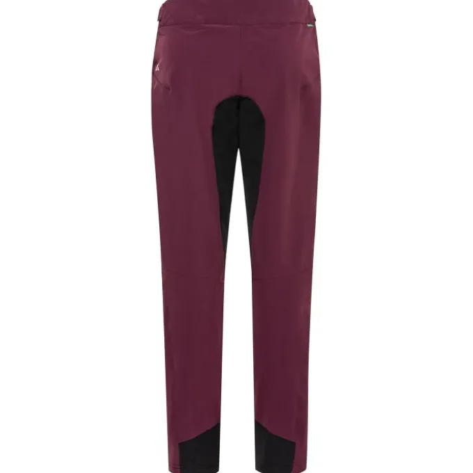 Qimsa Light Softshell Fahrradhose Damen