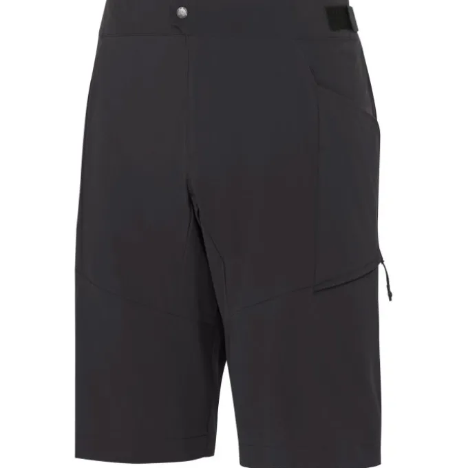 Qimsa Pro Fahrrad Shorts Herren