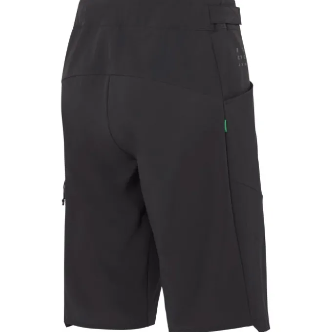 Qimsa Pro Fahrrad Shorts Herren