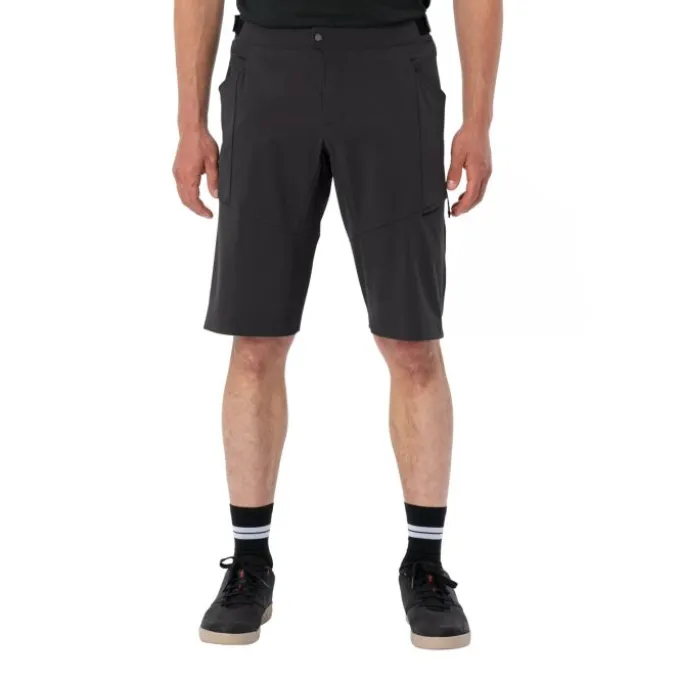 Qimsa Pro Fahrrad Shorts Herren
