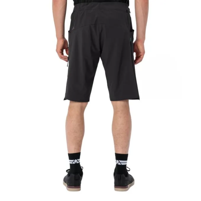 Qimsa Pro Fahrrad Shorts Herren