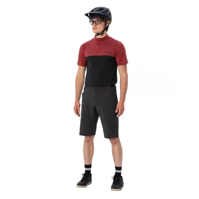 Qimsa Pro Fahrrad Shorts Herren