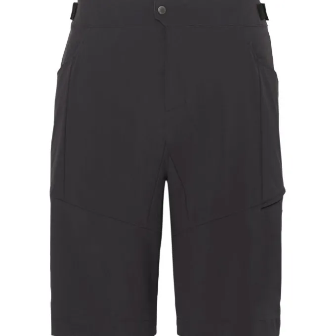 Qimsa Pro Fahrrad Shorts Herren