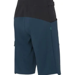 Qimsa Pro Fahrrad Shorts Herren