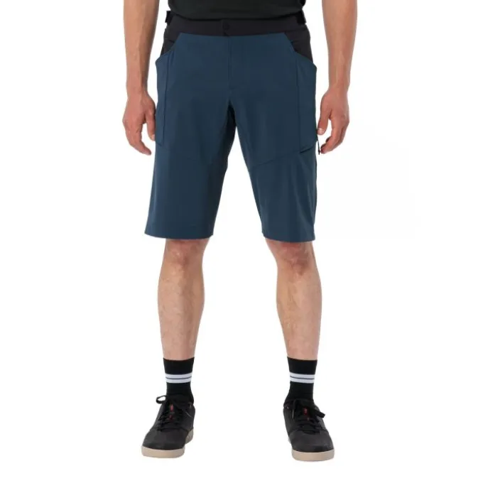 Qimsa Pro Fahrrad Shorts Herren