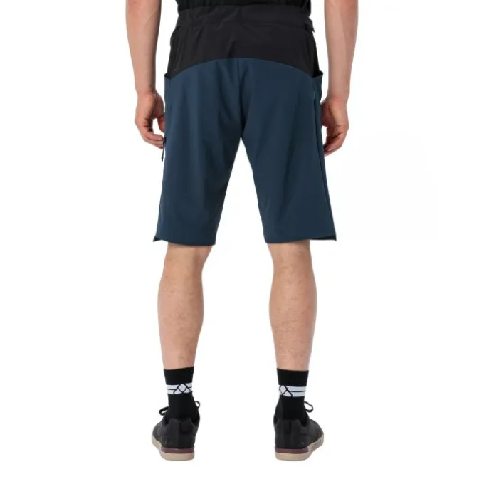 Qimsa Pro Fahrrad Shorts Herren