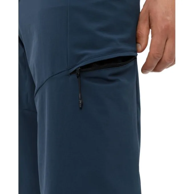 Qimsa Pro Fahrrad Shorts Herren