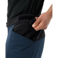 Qimsa Pro Fahrrad Shorts Herren