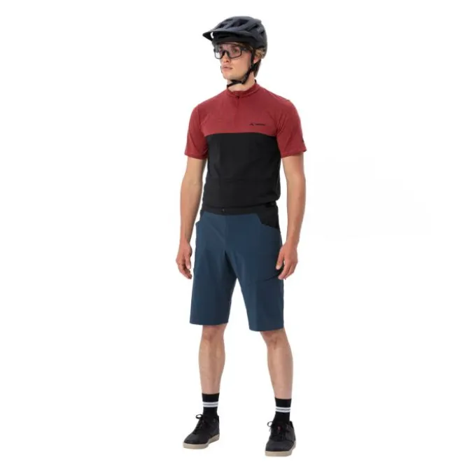 Qimsa Pro Fahrrad Shorts Herren