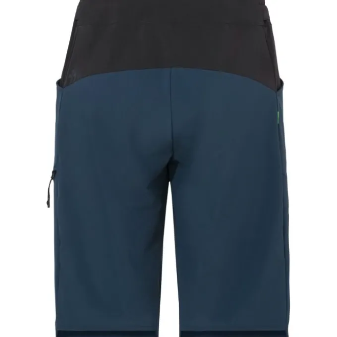 Qimsa Pro Fahrrad Shorts Herren