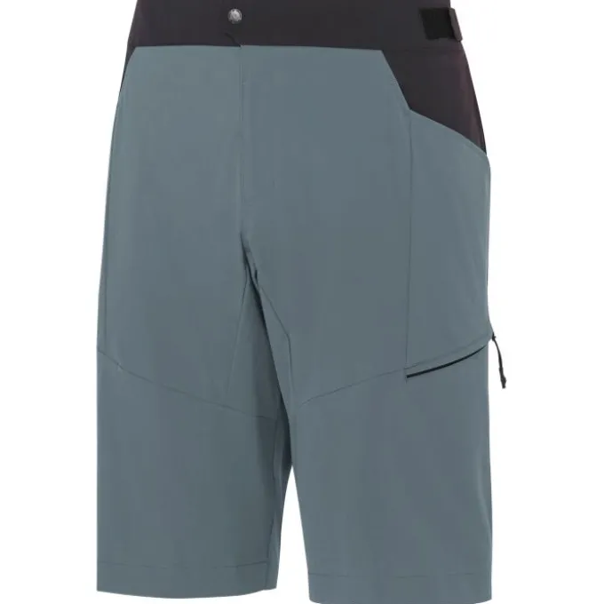 Qimsa Pro Fahrrad Shorts Herren