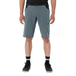 Qimsa Pro Fahrrad Shorts Herren