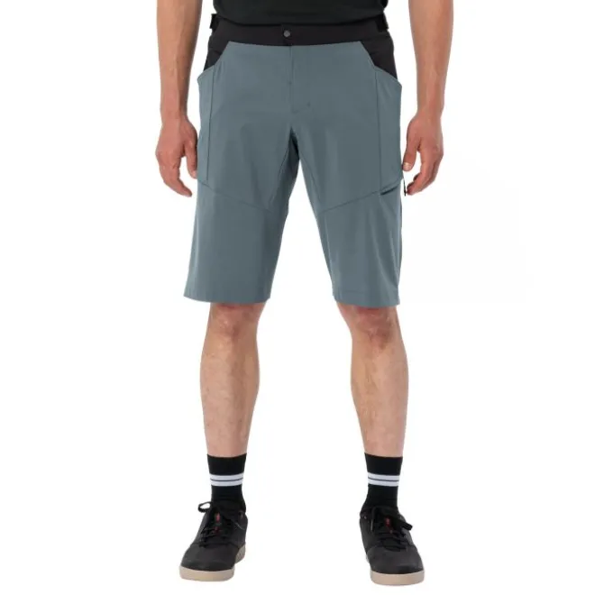 Qimsa Pro Fahrrad Shorts Herren