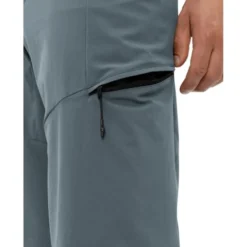 Qimsa Pro Fahrrad Shorts Herren
