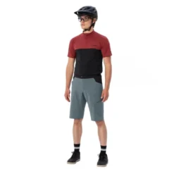 Qimsa Pro Fahrrad Shorts Herren