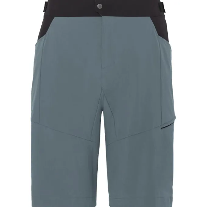 Qimsa Pro Fahrrad Shorts Herren