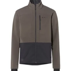 Qimsa Pro Fahrrad Softshelljacke Herren