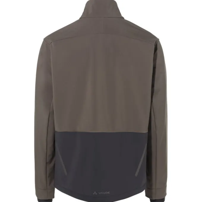 Qimsa Pro Fahrrad Softshelljacke Herren
