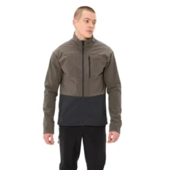 Qimsa Pro Fahrrad Softshelljacke Herren