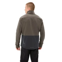 Qimsa Pro Fahrrad Softshelljacke Herren