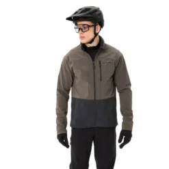 Qimsa Pro Fahrrad Softshelljacke Herren