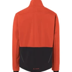 Qimsa Pro Fahrrad Softshelljacke Herren