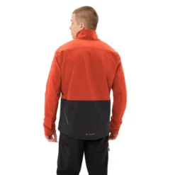 Qimsa Pro Fahrrad Softshelljacke Herren