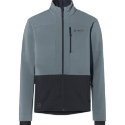 Qimsa Pro Fahrrad Softshelljacke Herren