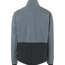 Qimsa Pro Fahrrad Softshelljacke Herren
