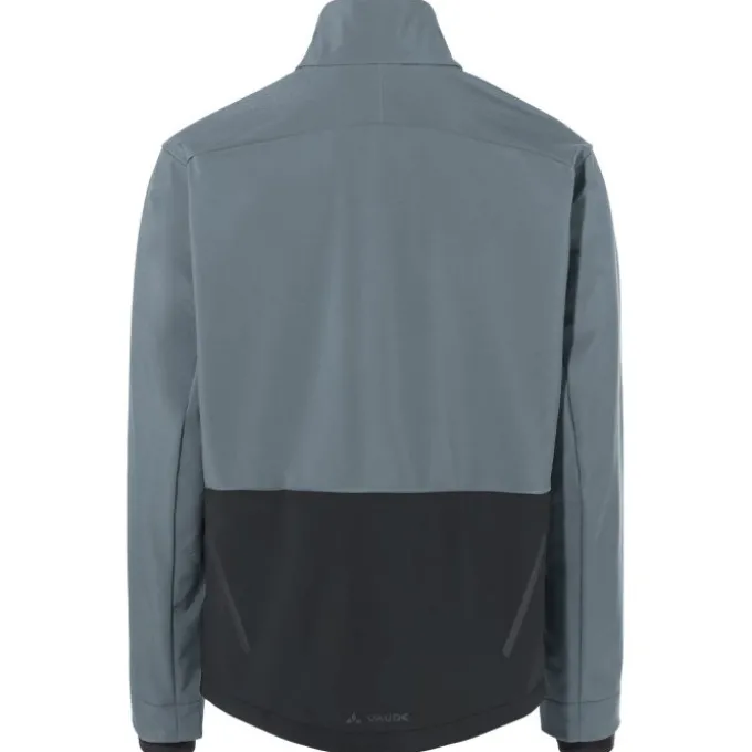 Qimsa Pro Fahrrad Softshelljacke Herren