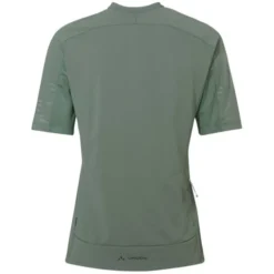 Qimsa Pro Half-Zip Fahrrad Shirt Damen