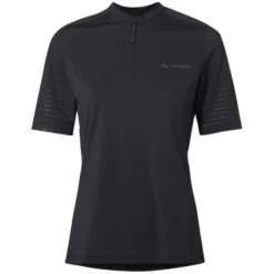 Qimsa Pro Half-Zip Fahrrad Shirt Damen