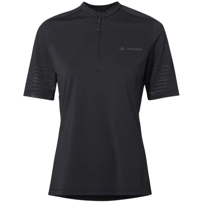 Qimsa Pro Half-Zip Fahrrad Shirt Damen