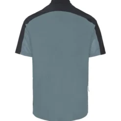 Qimsa Pro Half-Zip Fahrrad Shirt Herren