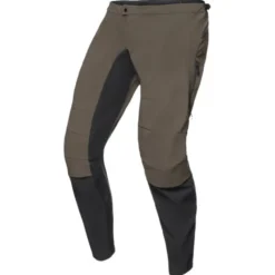 Qimsa Pro Softshell Fahrradhose Herren