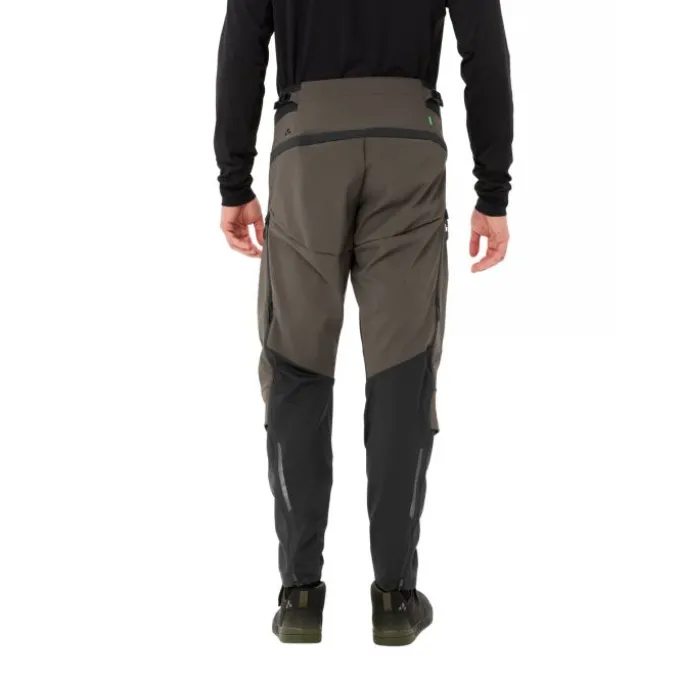 Qimsa Pro Softshell Fahrradhose Herren