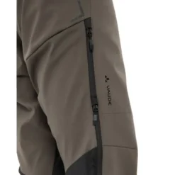Qimsa Pro Softshell Fahrradhose Herren