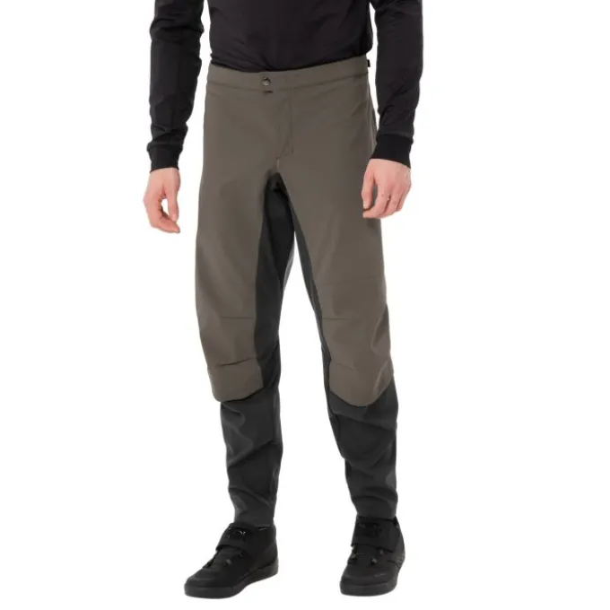 Qimsa Pro Softshell Fahrradhose Herren