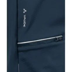Qimsa Softshell Fahrrad Hose Kinder