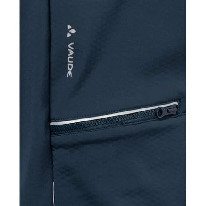 Qimsa Softshell Fahrrad Hose Kinder
