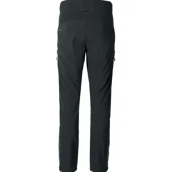 Qimsa Softshell Fahrrad Hose Kurzgrößen/Langgrößen Herren