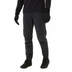 Qimsa Softshell Fahrrad Hose Kurzgrößen/Langgrößen Herren