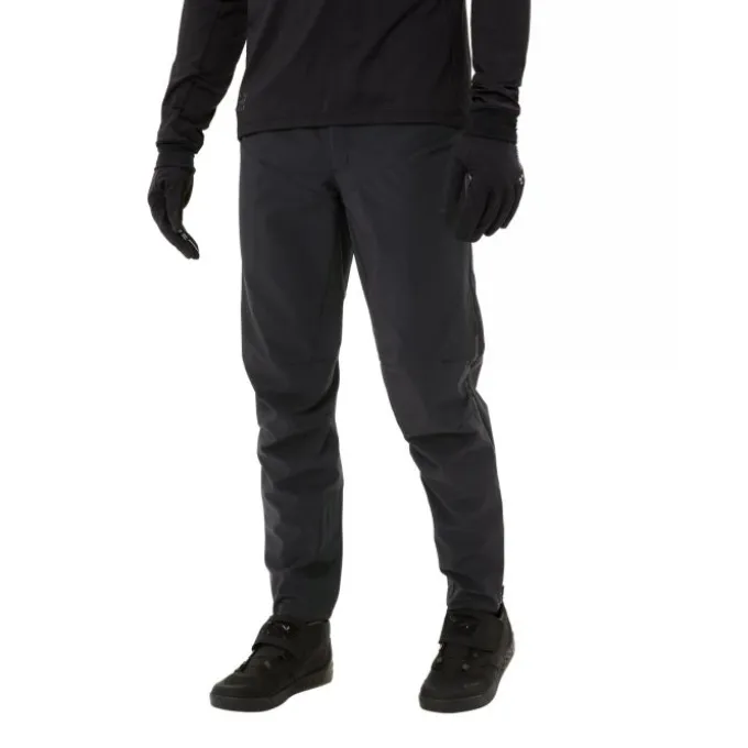 Qimsa Softshell Fahrrad Hose Kurzgrößen/Langgrößen Herren