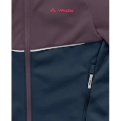 Qimsa Softshell Fahrrad Jacke Kinder