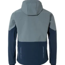 Qimsa Softshell Fahrradjacke Herren