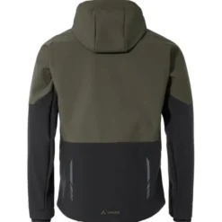 Qimsa Softshell Fahrradjacke Herren